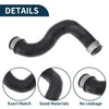 Mercedes-Benz C-Class 2008-2024 Rubber 1 x Hose Radiator Hose