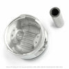 Suzuki DR250 GN250 Piston Ring Kit +1.00mm (1982-2001)