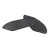 BMW S1000R S1000RR Tank Traction Side Pad Decals (2014-2023)