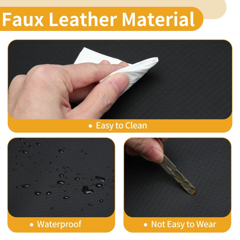 Ford Focus Black 1 x Anti-Slip Dashboard Cover (2012-2018)