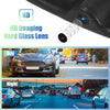 Buick GM Chevy Tailgate Rear View Back Up Camera Handle