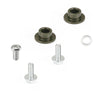 Honda TRX450R Fuel Valve Petcock + Fuel Mark Plate 2 x (2004–2009)