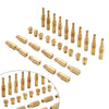PWK CVK 20 x Carburetor Main Jets & 10 x Slow Jets