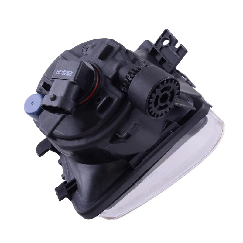 BMW 7 Series F01 F02 Front Fog Light Lamp with Bulb (2008-2013)