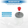 Honda CR-V 2002-2006 Power Steering Reservoir (2 x Covers)