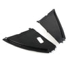 Suzuki Hayabusa GSX1300R Inner Cover Side Trim Fairing (2008-2015)