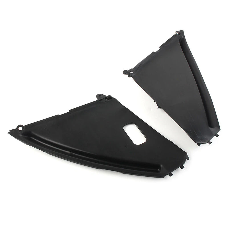 Suzuki Hayabusa GSX1300R Inner Cover Side Trim Fairing (2008-2015)