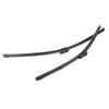 Audi A4 B8 Allroad Windshield Wiper Blades (2008-2016)