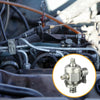 Buick Enclave High Pressure Fuel Pump