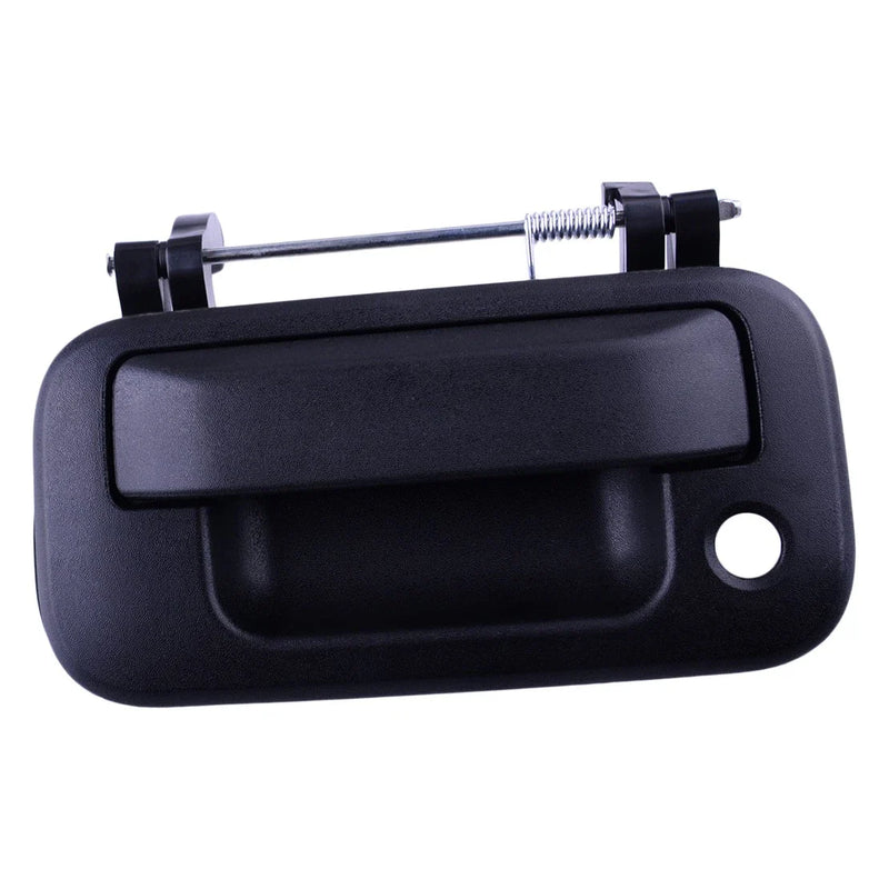 Ford F-150 F-250 F-350 Super Duty Trunk Tailgate Latch Handle (2004-2023)