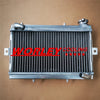 Honda TRX250 TRX250R Aluminum Radiator & Silicone Hoses (1986-1987)