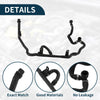 BMW 335i 4-Way Water Hose Assembly 3.0L (2007-2010)