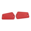 Yamaha V-Max 1200 (1985-2007) Red Fluid Reservoir Cap Cover