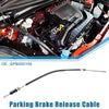 Land Rover Discovery Parking Brake Release Cable (2005-2016)