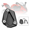 BMW S1000RR Side Stand Plate (2020-2023)
