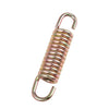 Jog50 8cm Length Motorcycle Main Stands Bracket Kickstand Return Spring