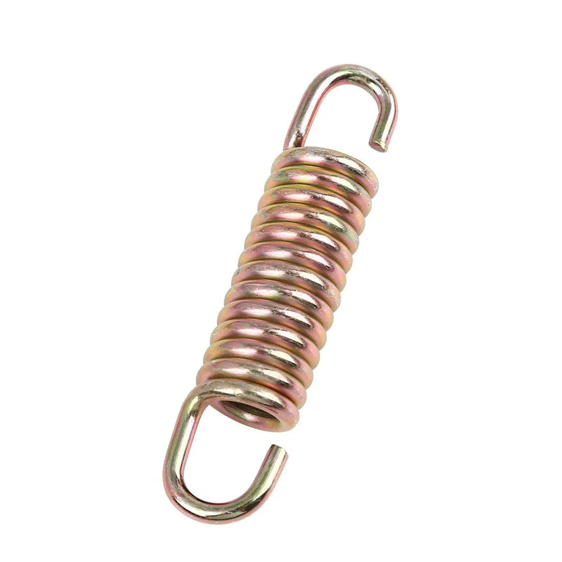 Jog50 8cm Length Motorcycle Main Stands Bracket Kickstand Return Spring
