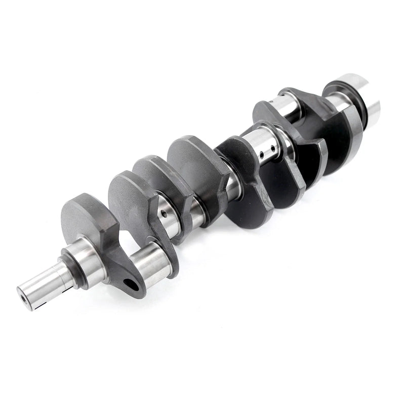 Chevy BBC 454 Forged Steel 8-Counterweight Performance Crankshaft