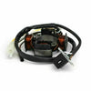 Suzuki AG100, Address V100 Stator (2000-2005)