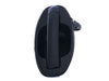 Hyundai Santa Fe Rear Right Outer Door Handle Primed Black (2000–2005)