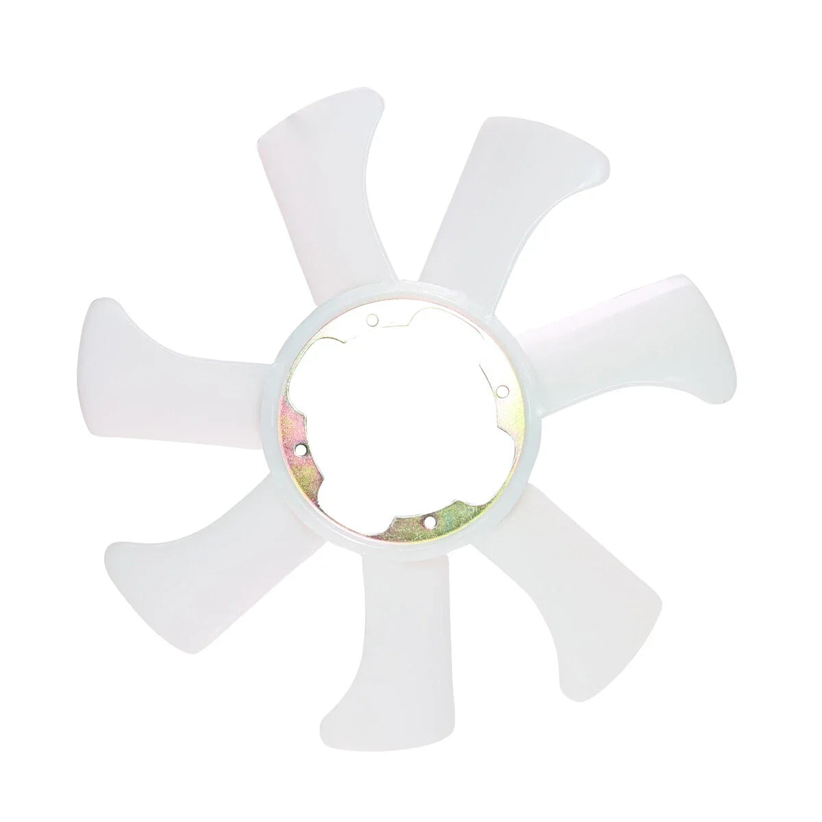 Radiator Cooling Fan for Nissan D22 NP300 Terrano 1997-2014