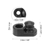 Nissan Patrol GQ Y60 Door Jamb Switch Cover (1990-2011)