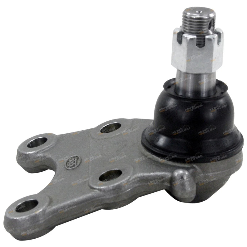 Isuzu MU-X UC 3.0L 4JJ1-TC Diesel 2x Lower Ball Joints (2013-2017)