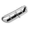 Harley Electra Street Glide Chrome Outer Fairing Vent Accent (2014-2024)