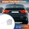 BMW 535i 550i GT Rear Tow Hook Cover (2010-2017)