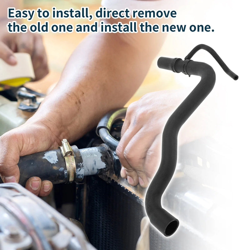 Toyota Tarago 2006-2019 Radiator Hose