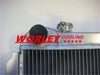 Toyota Hilux LN60 LN61 LN65 2.4L Diesel Radiator & Fan (1984-1991)