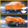 Honda Ridgeline Waterproof All Weather Car Cover (2006-2023)