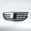 Mercedes Benz S-Class W222 Chrome Front Grille (2014-2020)