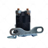 Ride On Lawn Mower - Bottom / Side Mount 12V Starter Solenoid
