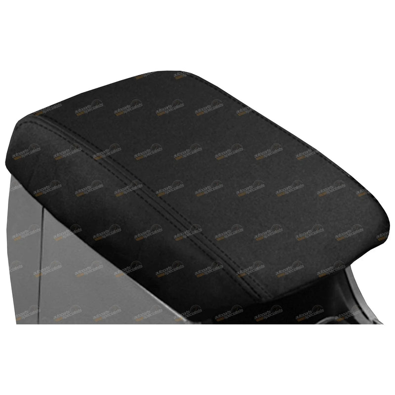 Toyota Prado GDJ150 / GRJ150 / KDJ150 / KDJ155 Centre Console Cover (2009–2020)