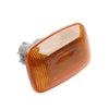 Toyota Land Cruiser 70-100 Series Amber Side Fender Marker Light