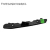 BMW G12 G11 740i Left Bottom Bumper Grille Guide Bracket (2016-2023)
