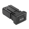 Toyota Highlander Aux Port Auxiliary Stereo Adapter Input Jack