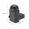 VW, Porsche, Skoda 4 x PDC Parking Aid Sensors (2000-2023)