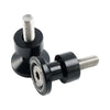 Kawasaki Ninja, Suzuki GSX-S, CBR Swingarm Coils Slider Bolts (2010-2023)