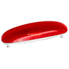 Honda TRX250X 2x4 FourTrax 250 Tail Light Lens Rear (1987–1992)