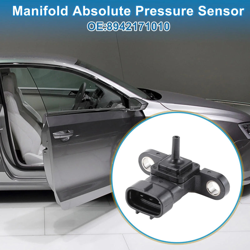Toyota Tacoma MAP Sensor (2005-2019)