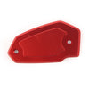 Kawasaki ER6N ER6F Z650 Ninja 650 Red Front Brake Reservoir Fluid Cap Cover