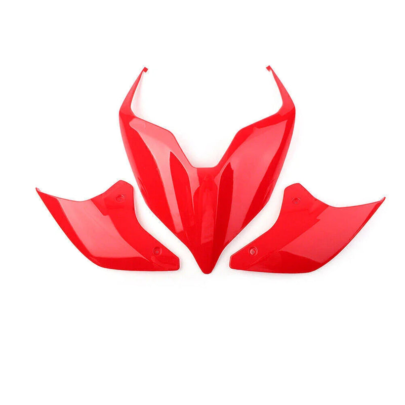 Ducati Panigale V4 / V4S / V4R (2018-2019) Red Rear Tail Fairing Cover