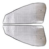 Ford Escape 2013-2019 2 x Side Window Mesh Covers Sunshade