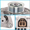 Mazda RX-8 SE17 Coupe 1.3L 13B Petrol Alternator (2003-2012)