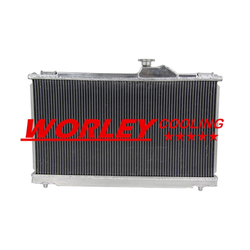 LEXUS IS200 / IS300 2.0 / 3.0 MT Aluminum Radiator (1999-2005)
