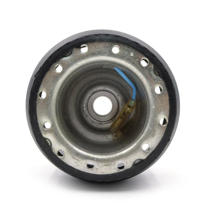 Boss Kit Steering Wheel Hub Adapter for Nissan Caravan Homy Urvan E24 1986-2000