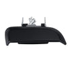 Nissan Pathfinder R51 Left Rear Outer Door Handle (2005-2013)