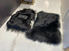 Rolls Royce Ghost Genuine Sheepskin Floor Mats (2010-2019)